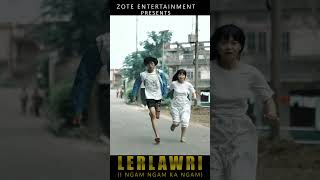 Lerlawri  Mizo Film Upcoming Movie  Zote Entertainment [upl. by Kala]