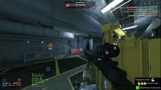 Battlefield 4 1080p [upl. by Wallford79]