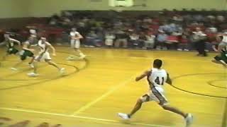 Northern Valley vs Logan Trojans  January 26 2001 [upl. by Bruning]