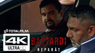 Bastardi Reparát 2023 HD trailer [upl. by Jocelyne]