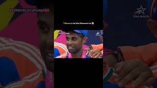 Moments hai bhai Moments hai cricket youtubeshorts wcfinal sports [upl. by Furie54]