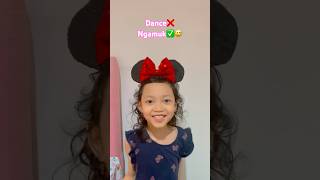 MICKEY MOUSE NYA NGAMUK😅 shortvideo trending [upl. by Johna]