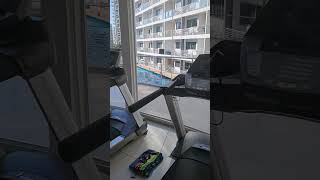 Gym laguna beach resort 1 jomtien thailand [upl. by Anetta]