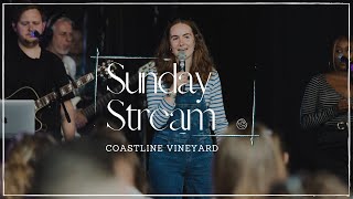 Coastline Vineyard Sunday Stream  21st August 2022 [upl. by Nitza]