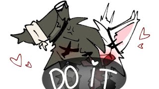 Do it Springtrap x Mangle 500 subs special [upl. by Jarv]