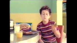 Toaster Strudel commercial 2003 [upl. by Leodora907]