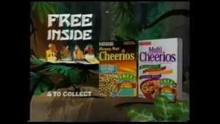 UK TV Adverts 1994 [upl. by Nylirrehs]