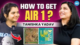 Crack NEET 2024 with NEET Topper Tips amp Strategy  Tanishka AIR 1 NEET 2022 with Ritu Rattewal [upl. by Selrahcnhoj]