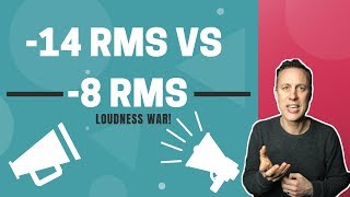 WHAT LOUDNESS LEVELS IN 2019  Streaky com [upl. by Atsirhc31]