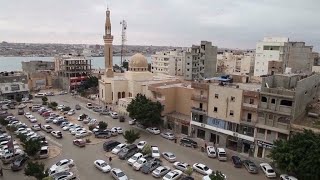 Libya’s presidential elections postponed • FRANCE 24 English [upl. by Ottinger618]