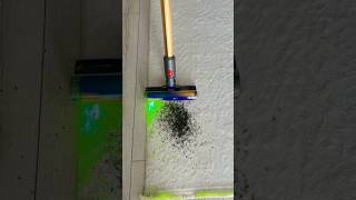 Dyson V15 Detect Absolute dyson dysonv15 vacuumcleaner cleaning [upl. by Oinotla]