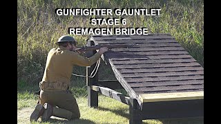 GUNFIGHTER GAUNTLET 24 STAGE 6 [upl. by Astra943]