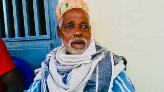 Épisode 10  Lhistoire du Fouta Djallon par Elhadj Maladho Diallo [upl. by Yentruoc140]