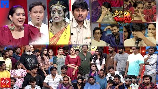 Extra Jabardasth Latest Promo  31st May 2024  Rashmi GautamKushbooImmanuelBullet Bhaskar [upl. by Aleinad]