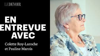 Retour sur l’accident ferroviaire de LacMégantic  Entrevue [upl. by Onairelav]