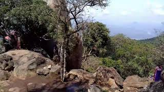 Nagamalai famous temple [upl. by Niliram]