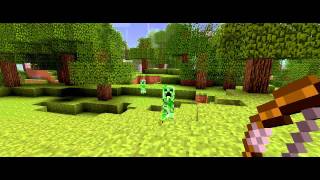 Minecraft Piosenka o TNT [upl. by Sema]