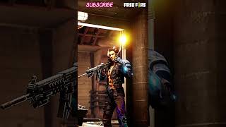 Hayato In Action  Garena Free Fire shorts [upl. by Simonne]