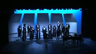 Evergreen High School  Choir Concert [upl. by Pandich902]