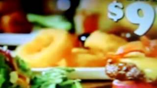 Applebees Commercial [upl. by Fast]