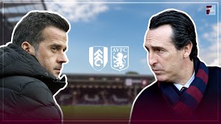 INSIDE BODYMOOR Aston Villa have to bounce back against Fulham [upl. by Sevein]