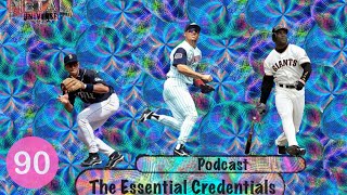 The Essential Credentials Episode 90 Instagram A Positive or Negative for the Hobby [upl. by Vorster598]