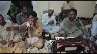 Zahid Fateh Ali Khan l 2nd Video l Talent of Zafarwal l Bigar Gae Ae l Nusrat Fateh Ali Khan [upl. by Aicrag]