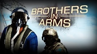 Brothers In Arms Hells Highway E3 Demo [upl. by Je101]