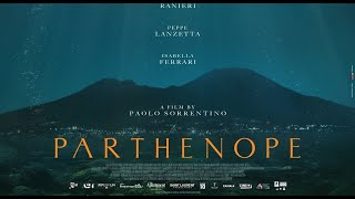 PARTHENOPE Celeste Dalla Porta e Daniele Rienzo presenteranno il film al pubblico in sala a Torino [upl. by Ainer]