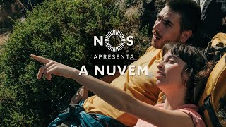 NOS Apresenta A Nuvem [upl. by Hterrag]