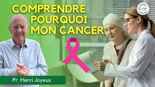 Comprendre quotpourquoiquot mon cancer changezdalimentation [upl. by Eirrak]