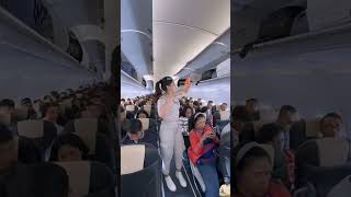 Airline tickets and Sets aviation flight airlines automobile pramugari rajavideoid travel [upl. by Dilks]