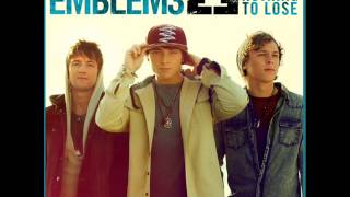 emblem3spaghetti official audio [upl. by Gnilsia850]