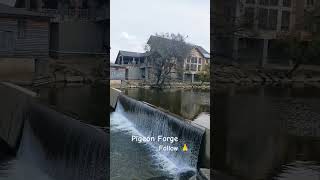 Pigeon Forge Old Mill 🌄pigeonforge gatlinburg [upl. by Lyle46]