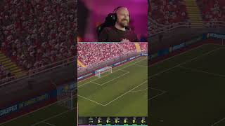 Thanks For The Goal Patterson  daveness on Twitch [upl. by Lemay]