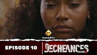 Série  Déchéances  Saison 2  EPISODE 10  VOSTFR [upl. by Atul]