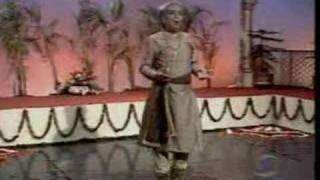 Kathak by Birju Maharaj [upl. by Hayouqes]