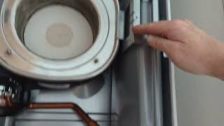 How a combi boiler works BaxiBoilersUK [upl. by Gerry]