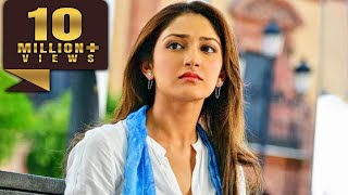 Ghajinikanth  Sayyeshaa Saigal Tamil Superhit Romantic Hindi Dubbed Movie l Arya [upl. by Kifar409]