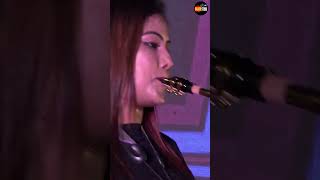 Saxophone Lipika Samanta  Laila Mein Laila  Lipika Saxophone Music Song  Bikash Studio [upl. by Cummine]