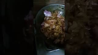 simple chikenDesi style me chiken bnaye murga 🍗🐓🐔 recipe youtuber chikencurry short [upl. by Lorrimer]