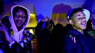 ASM Bopster  Gas upAsm feat AsmYvngk Asmdemonchild AsmXtras Official Video [upl. by Haggerty]