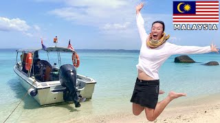 Discover Malaysia’s Best Kept Secret An Epic Island Hopping Adventure [upl. by Tabina643]