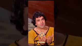 Saat Ajoobe Iss Duniya Mein  Dharam Veer  Dharmendra  Jeetendra  Zeenat Aman  4K Status short [upl. by Anekam386]