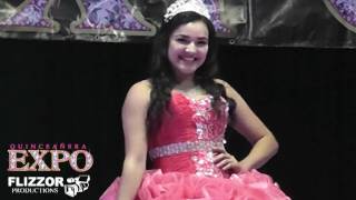 QUINCEANERA EXPO 2016 KC [upl. by Redd956]