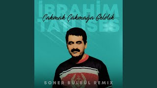 Çakmak Çakmağa Geldik Soner Bülbül Remix [upl. by Mundford737]