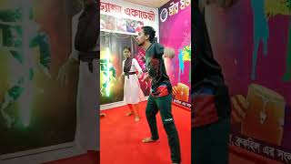 কিভাবে ডান্স ক্লাবে মেয়েদের ডান্স শেখানো হয়  new bangla dance tutorial  7 Rong Music 16 [upl. by Erreid]