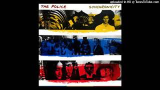 The Police  Synchronicity II [upl. by Etnasa]