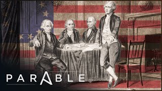 The True Religious Aims Of The Founding Fathers  The Hidden Faith Of The Founding Fathers  Parable [upl. by Jewell]