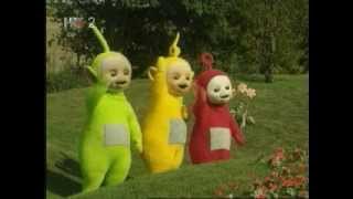 Teletubbies epizoda 3 [upl. by Mckenzie]